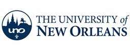 The University of New Orleans