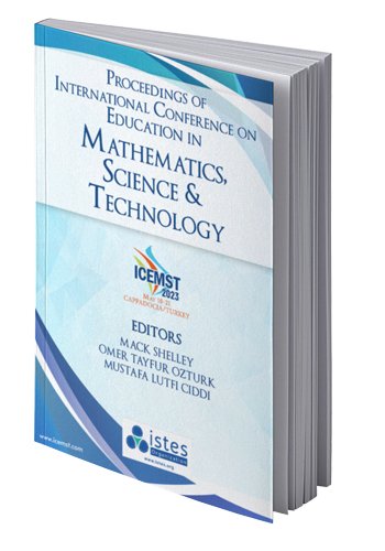 Proceedings of International Conference on Education in Mathematics, Science and Technology 2023