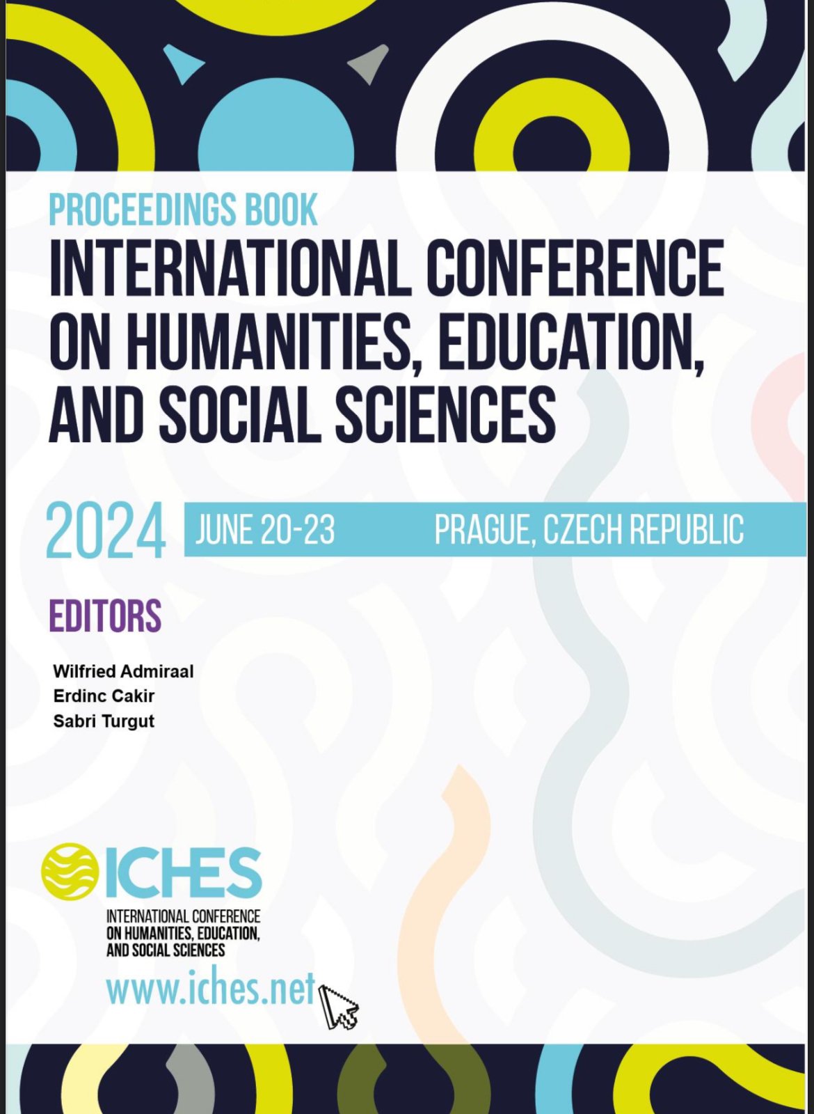 Proceedings of International Conference on Humanities, Education, and Social Sciences