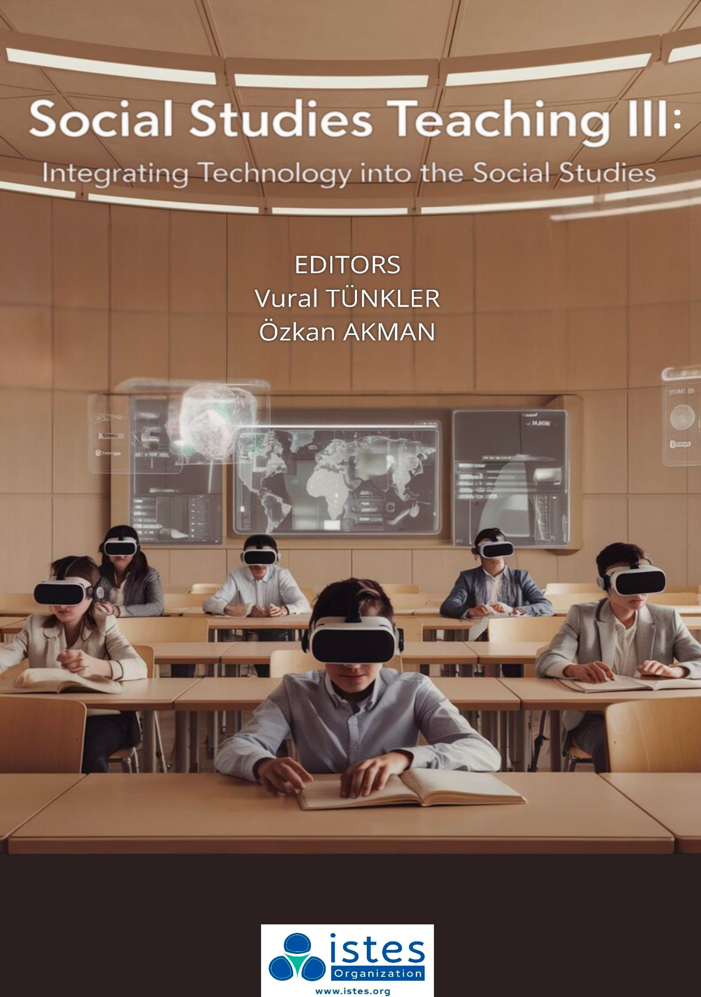 SOCIAL STUDIES TEACHING III: Integrating Technology into the Social Studies