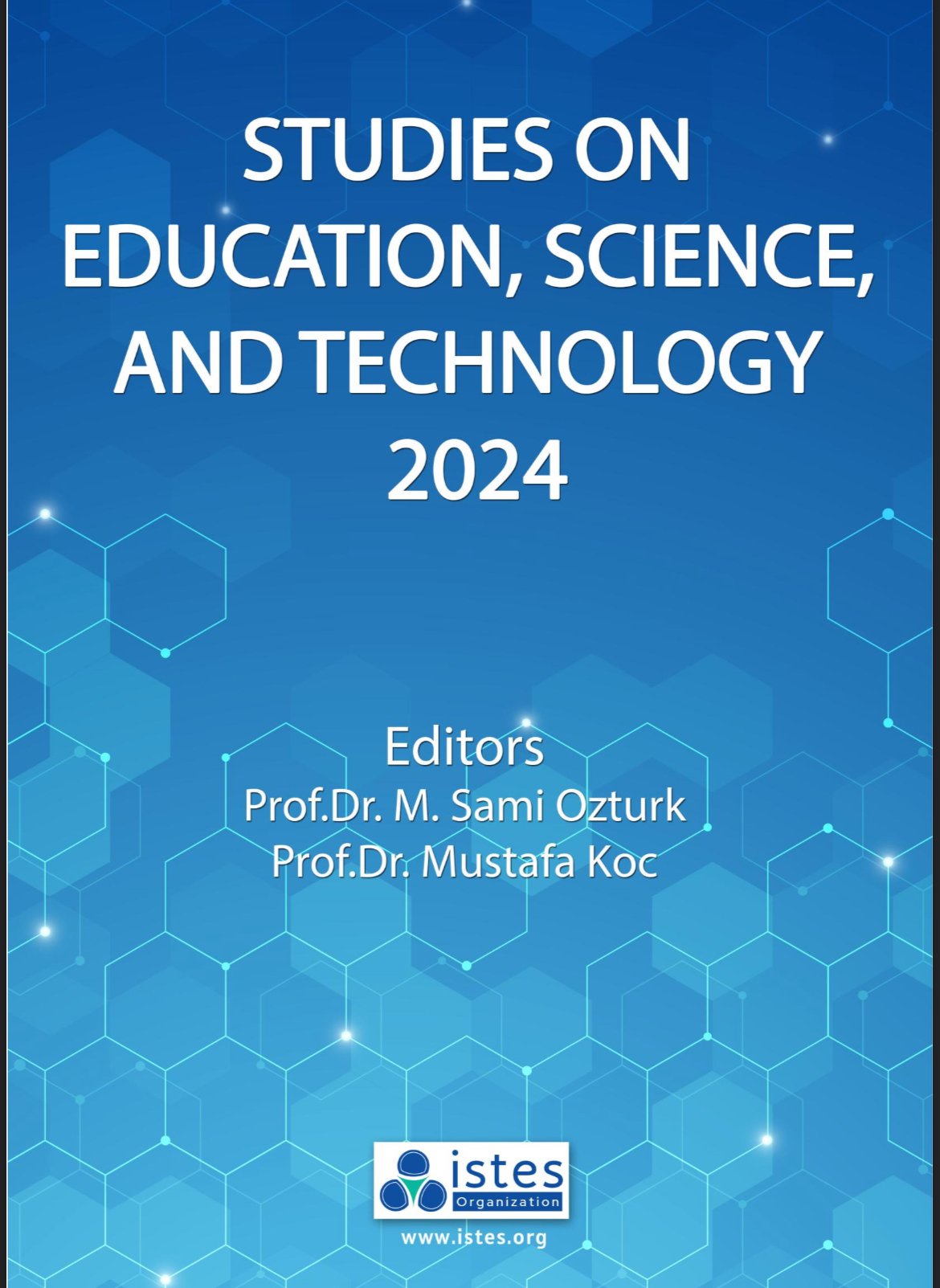 Studies on Education, Science, and Technology 2024