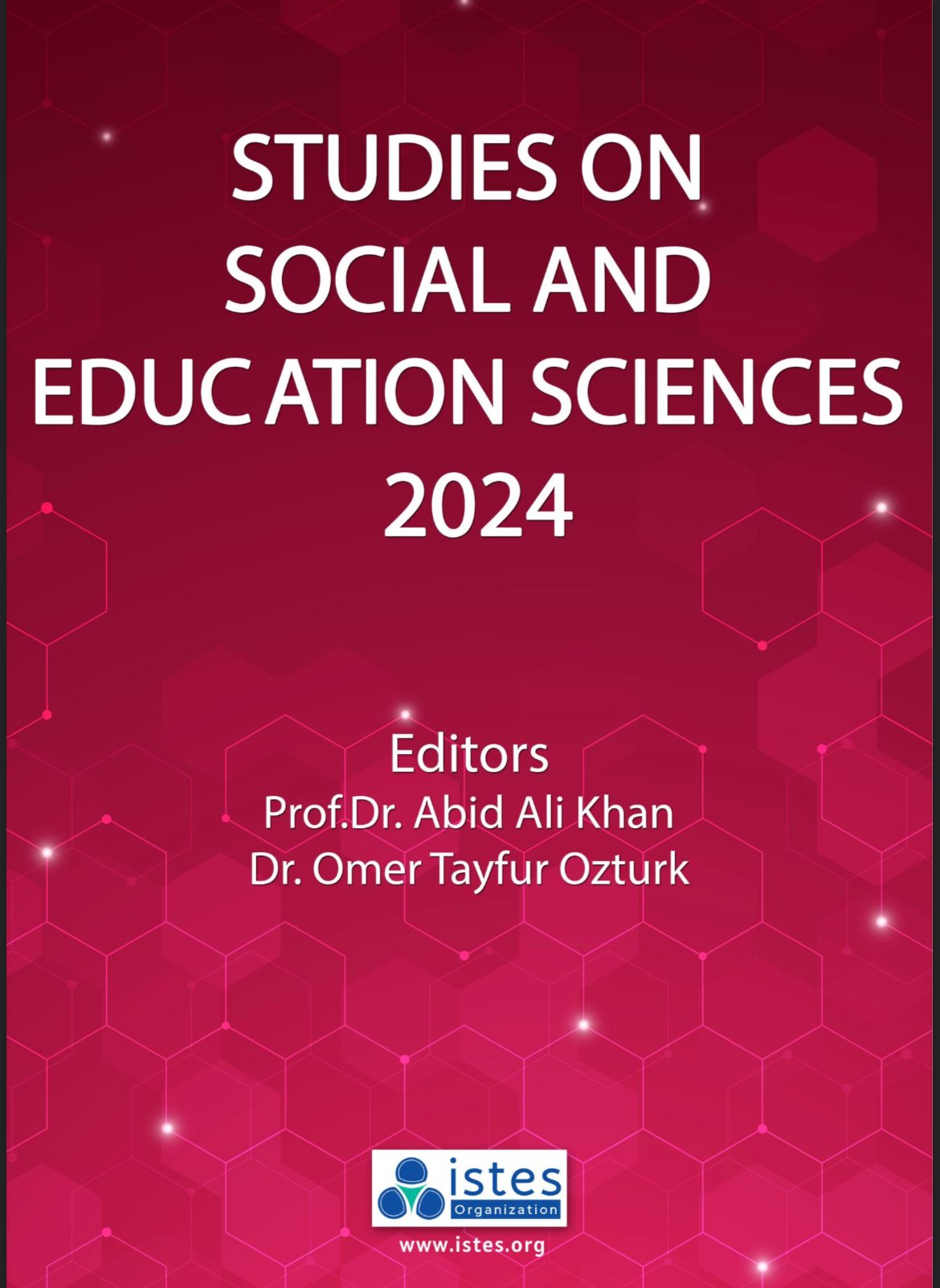 Studies on Social and Education Sciences 2024