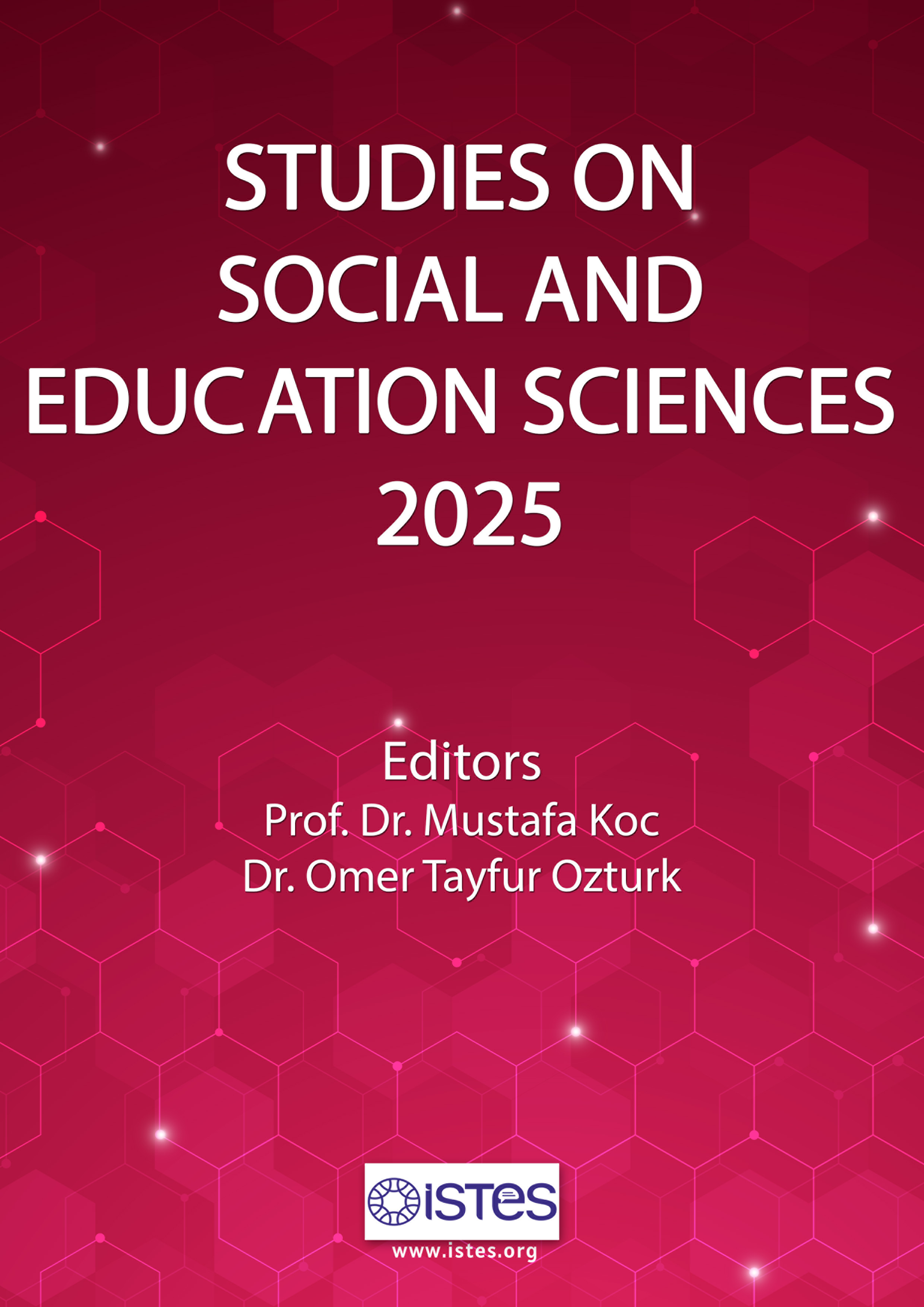 Studies on Social and Education Sciences 2025