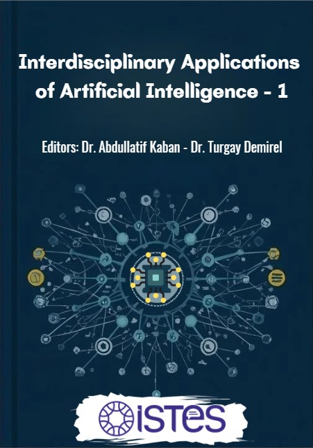 Interdisciplinary Applications of Artificial Intelligence - 1